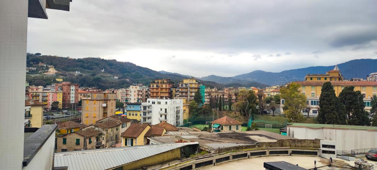 La Palma Διαμέρισμα Ραπάλο Εξωτερικό φωτογραφία