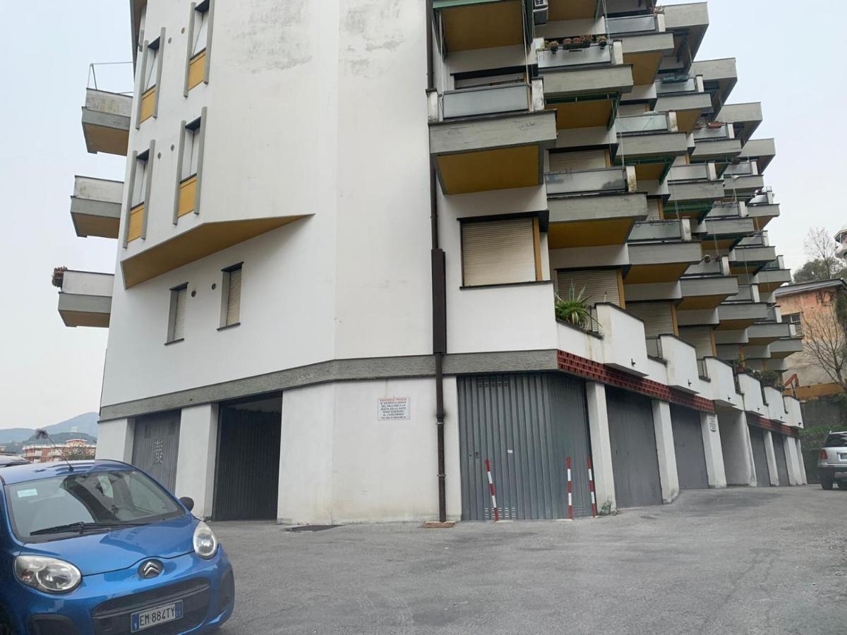 La Palma Διαμέρισμα Ραπάλο Εξωτερικό φωτογραφία