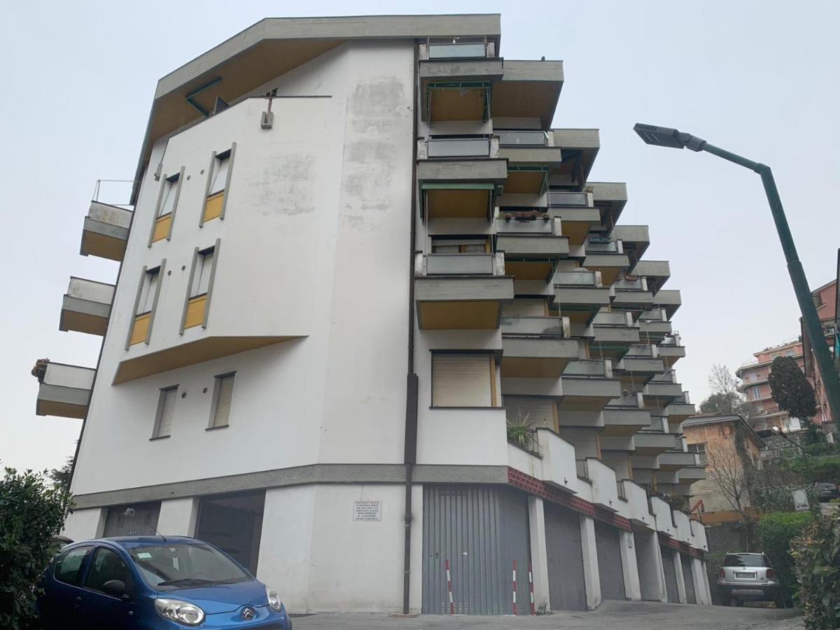 La Palma Διαμέρισμα Ραπάλο Εξωτερικό φωτογραφία